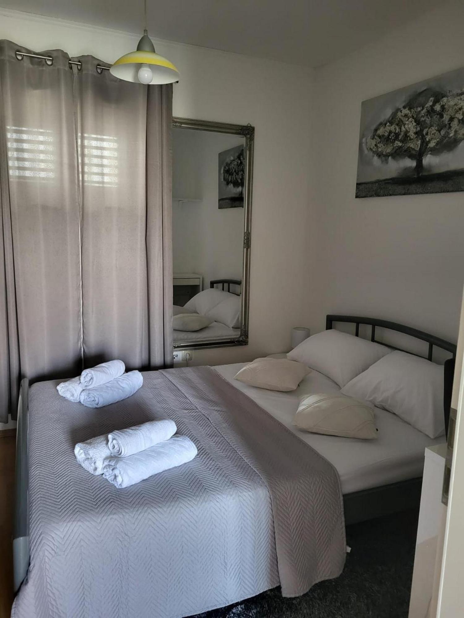 Apartment Sandra